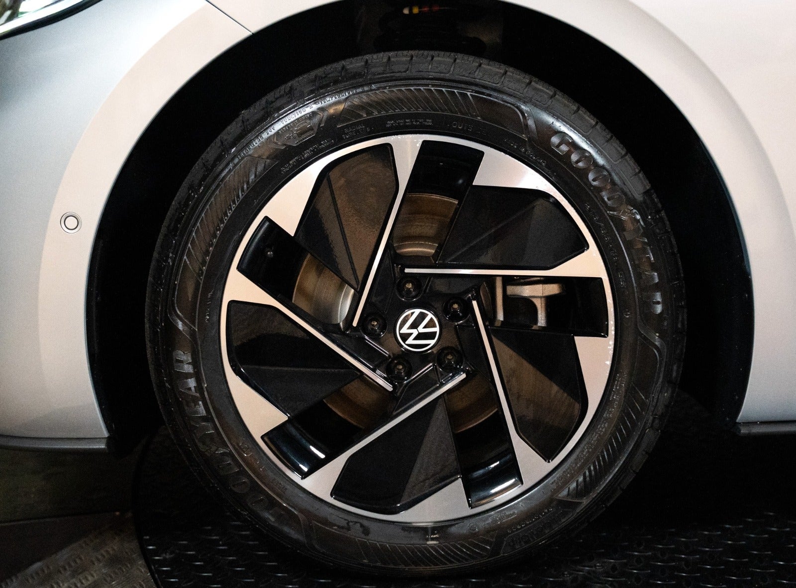 Billede af VW ID.3 59 Pro Edition+