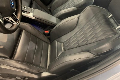 BMW iX1 eDrive20 M-Sport