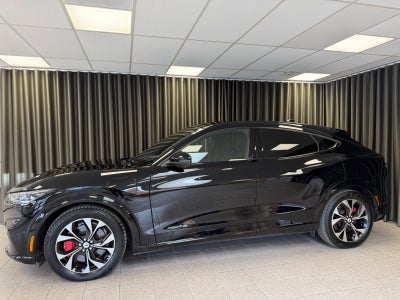 Ford Mustang Mach-E Premium Extended Range AWD