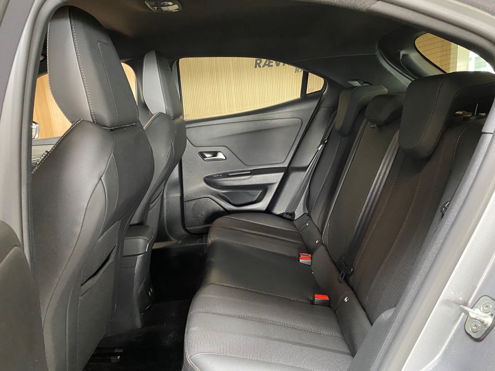 Opel Mokka-e GS Line – 6