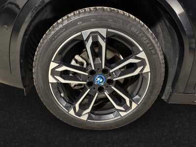 BMW iX2 eDrive20 M-Sport Premium