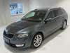 Skoda Octavia TSi 140 Elegance Combi DSG thumbnail