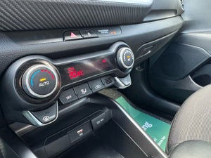 Kia Stonic T-GDi mHEV GT-Line DCT