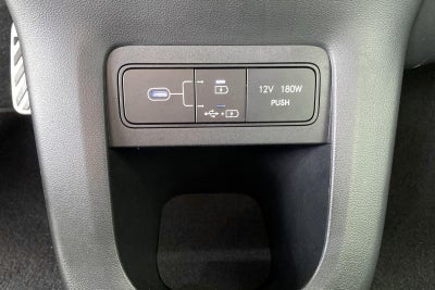 Hyundai Ioniq 5 Ultimate