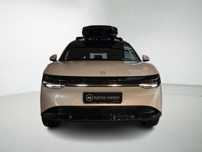 Zeekr 7X Core RWD billede 3