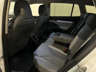 Skoda Enyaq iV Design Selection