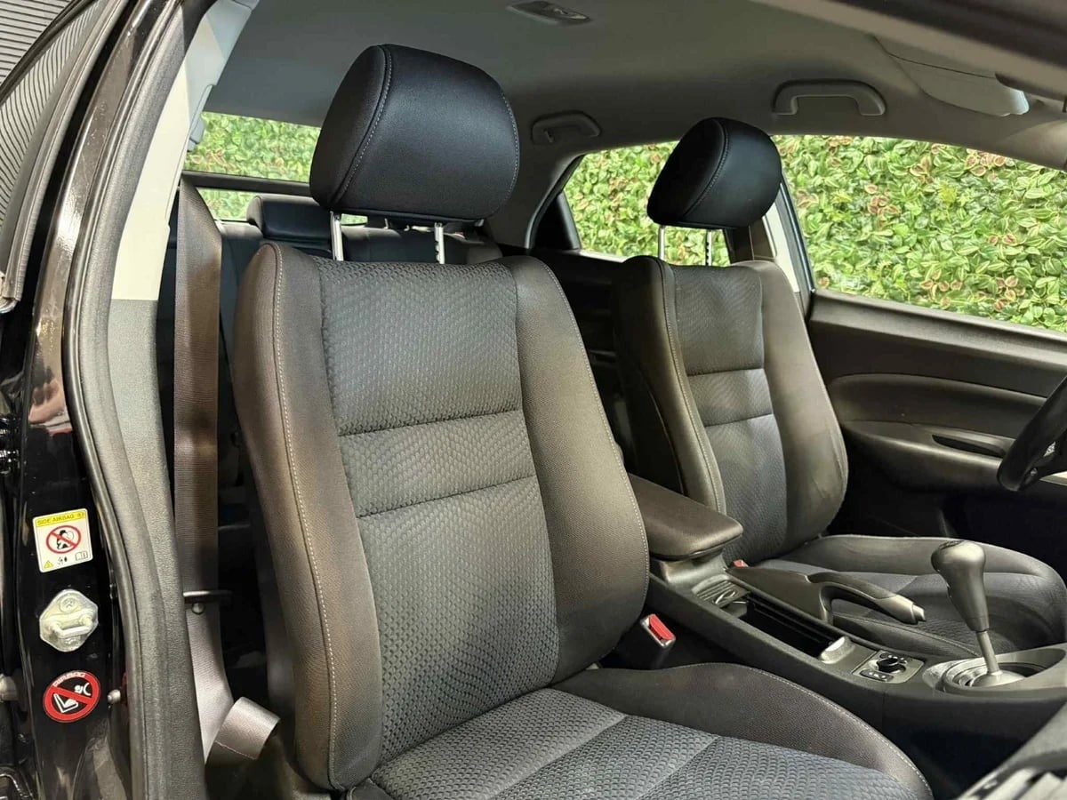 Billede af Honda Civic 1,4 Comfort