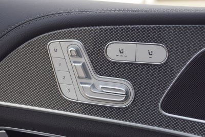 Mercedes GLE350 de AMG Line aut. 4Matic Van