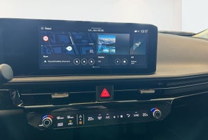 Kia EV6 Long Range Prestige