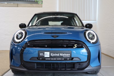 MINI Cooper SE Classic Trim