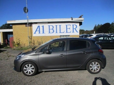 Peugeot 208 BlueHDi 100 Active