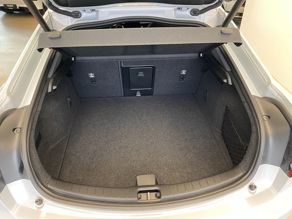Billede af Polestar 2  Standard Range