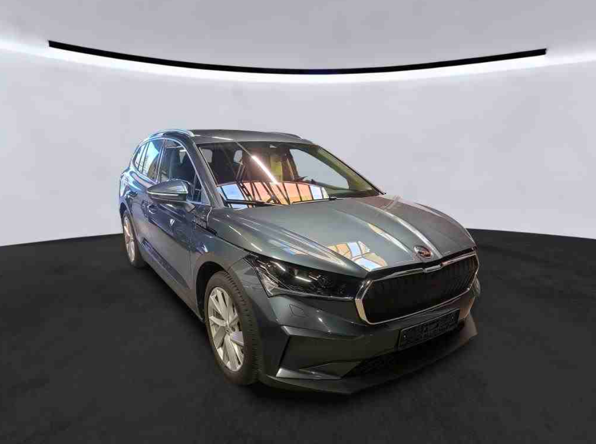 Billede af Skoda Enyaq 80 iV Suite