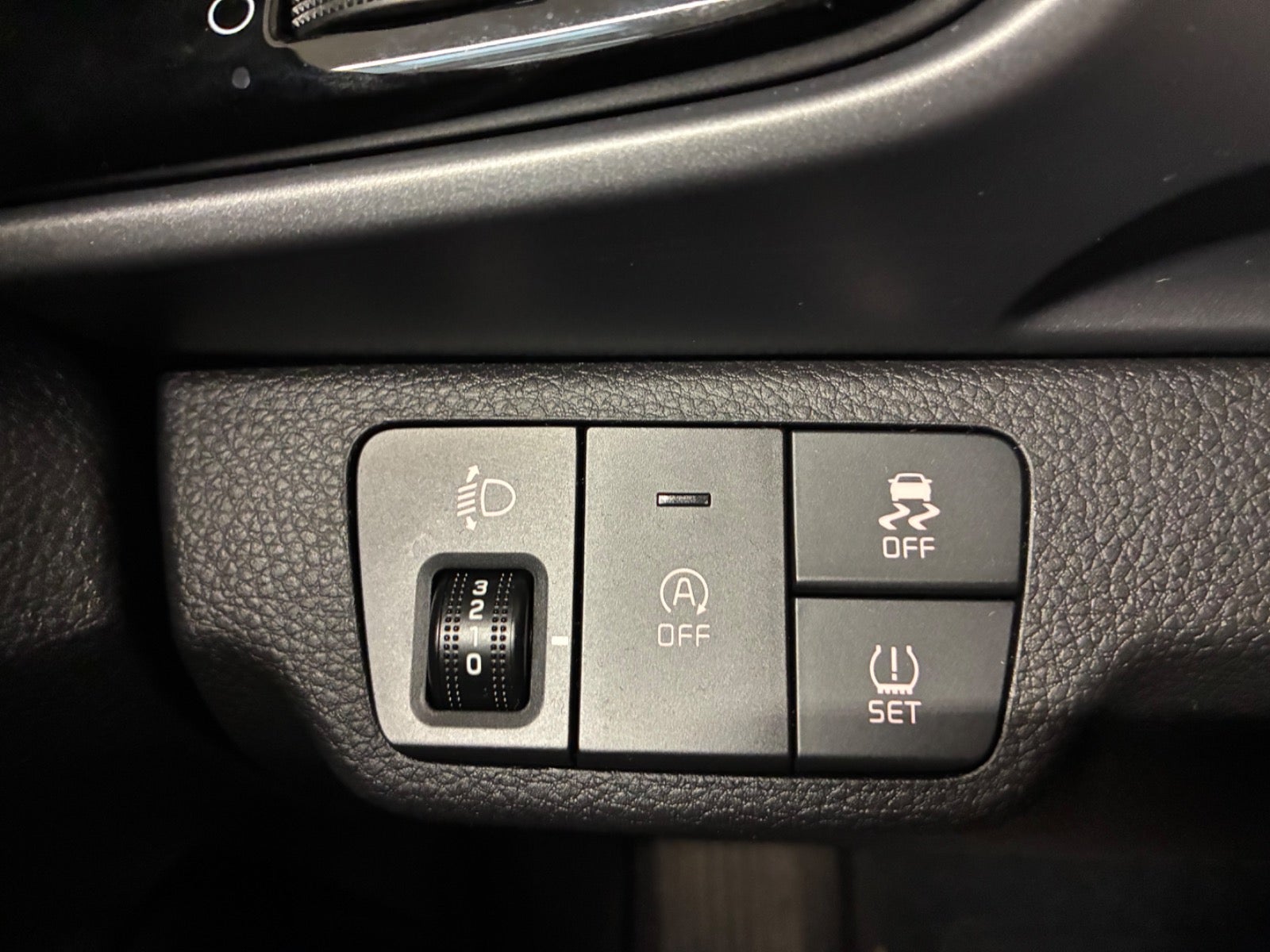 Kia Stonic T-GDi Prestige DCT