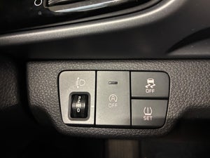 Kia Stonic T-GDi Prestige DCT
