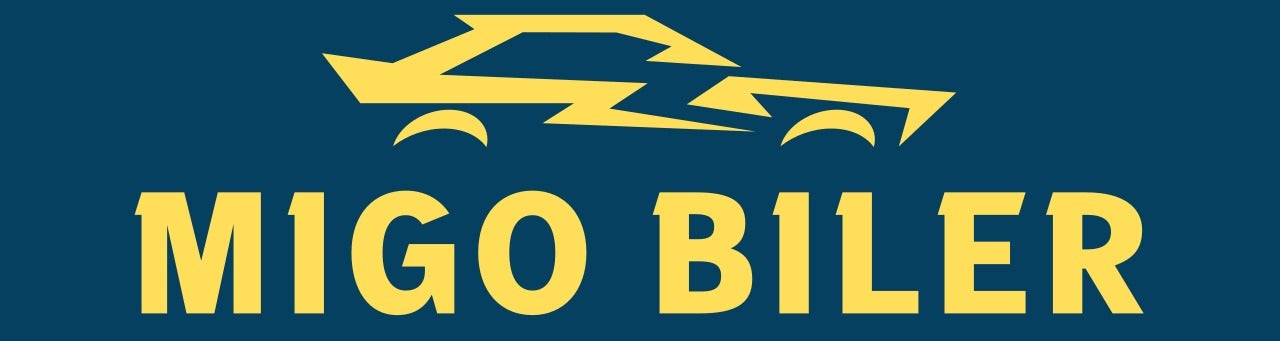 Migo Biler logo