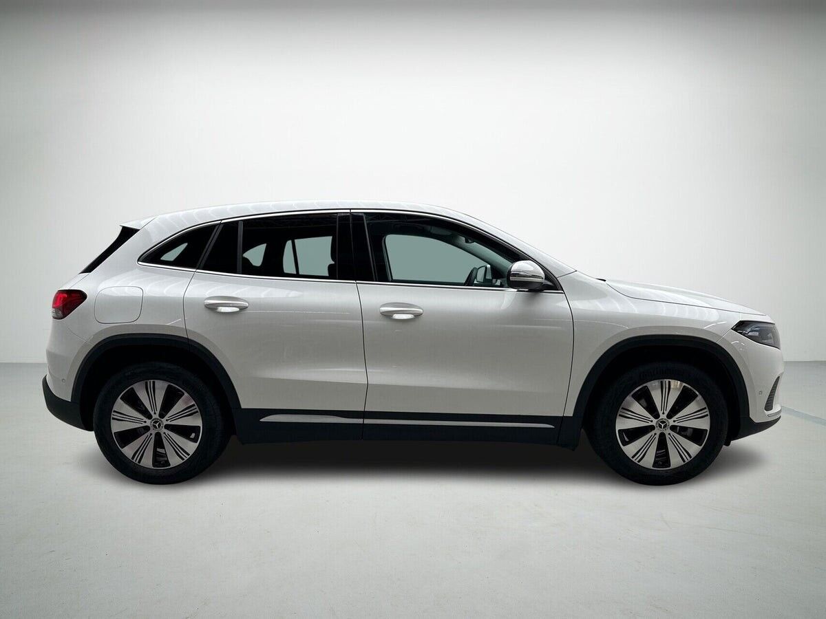 Mercedes EQA250 Progressive billede 5