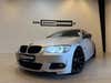 BMW 328i Coupé M-Sport aut. thumbnail