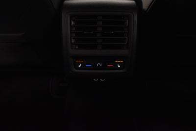 VW Golf VIII GTE DSG