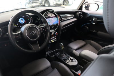 MINI Cooper SE Maximise