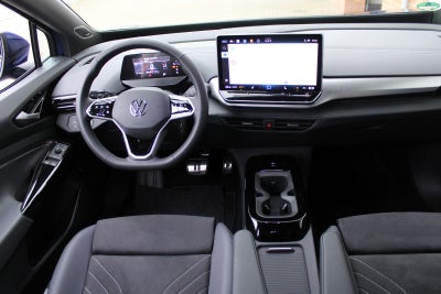 VW ID.4 Style 4Motion