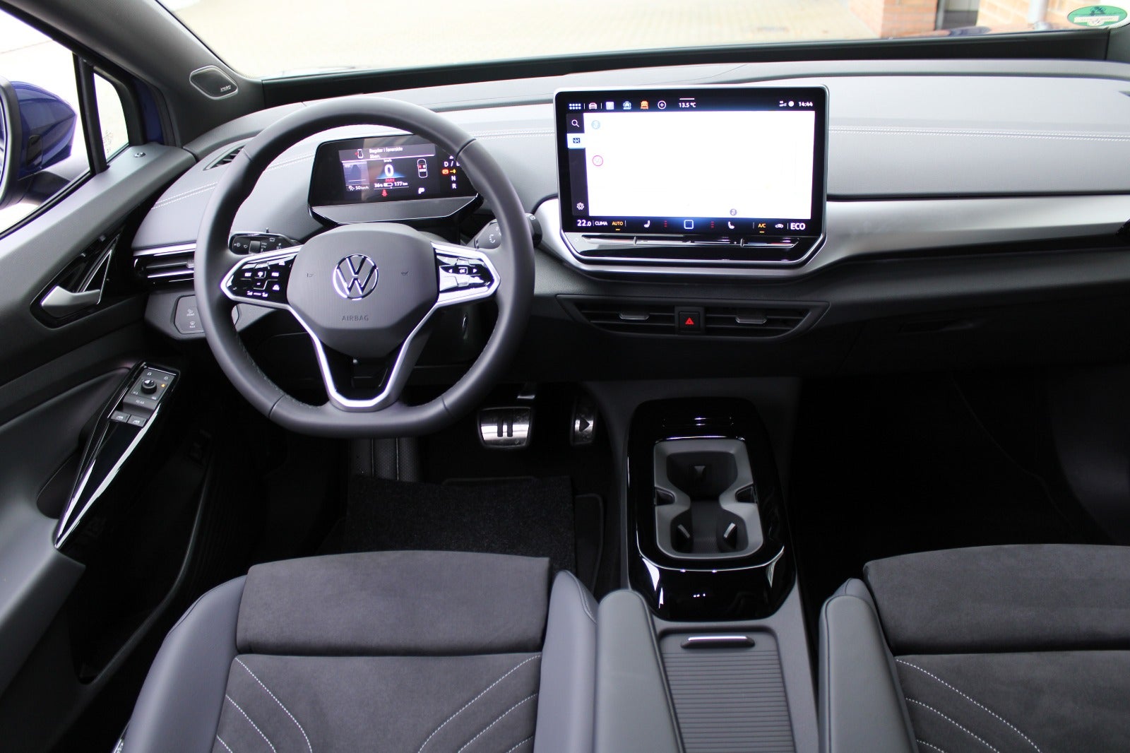 VW ID.4 Style 4Motion