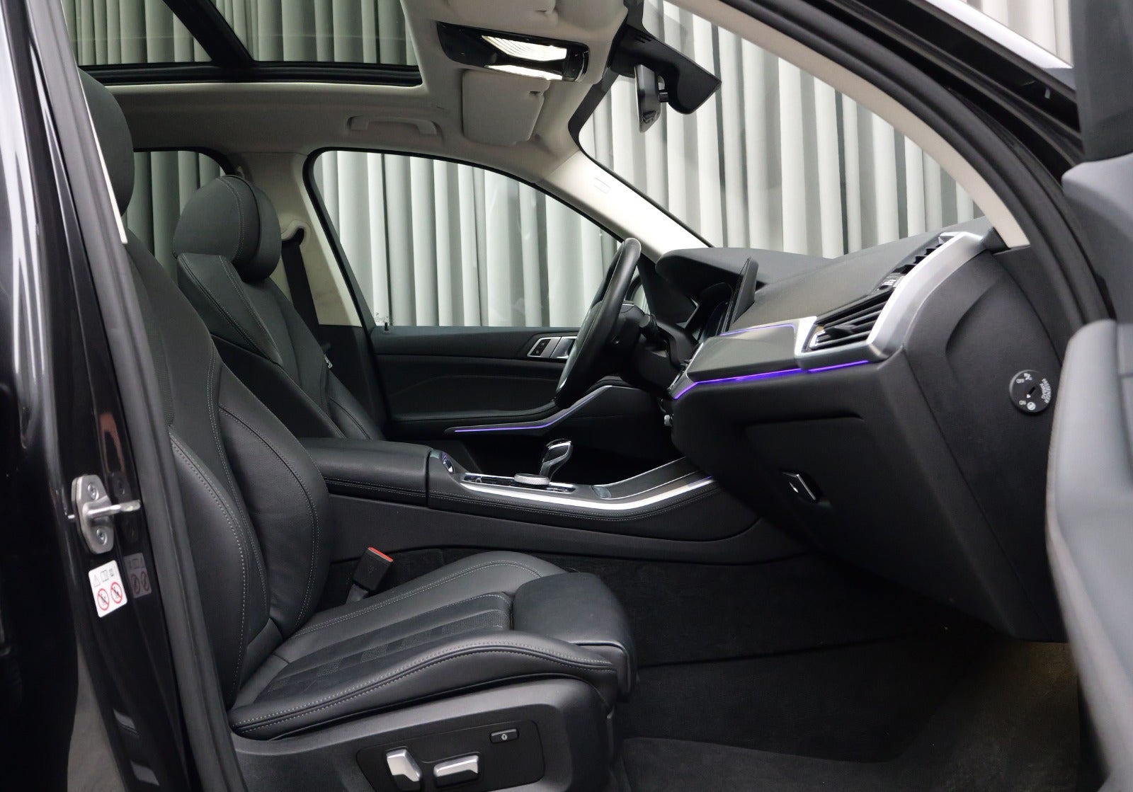 BMW X5 xDrive45e aut.