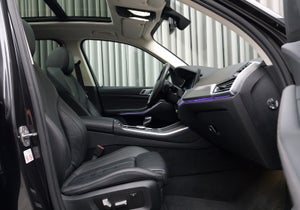 BMW X5 xDrive45e aut.