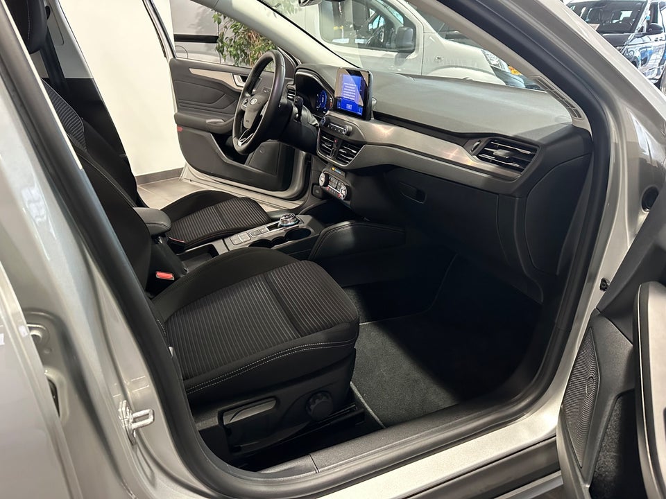 Ford Focus, Billede 5