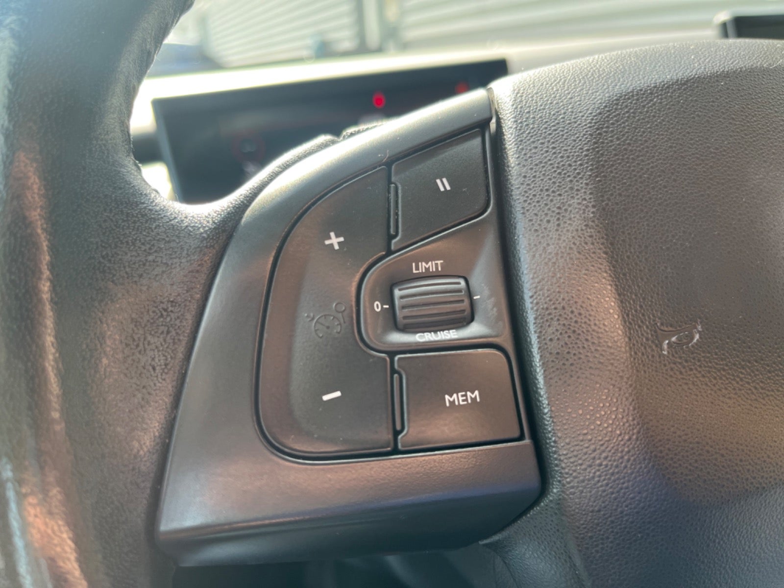 Billede af Citroën C4 Cactus 1,2 PureTech 110 Platinum EAT6