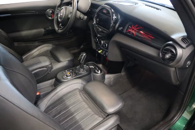 MINI Cooper SE Maximise