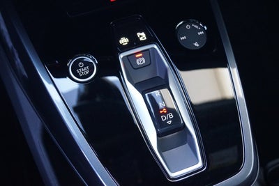 Audi Q4 e-tron S-line