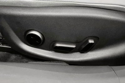 BYD Seal Design