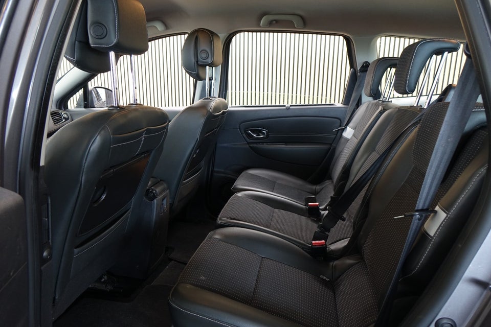 Renault Grand Scenic III, Billede 5