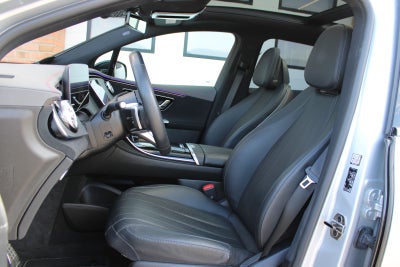 Mercedes EQE350 SUV AMG Premium 4Matic