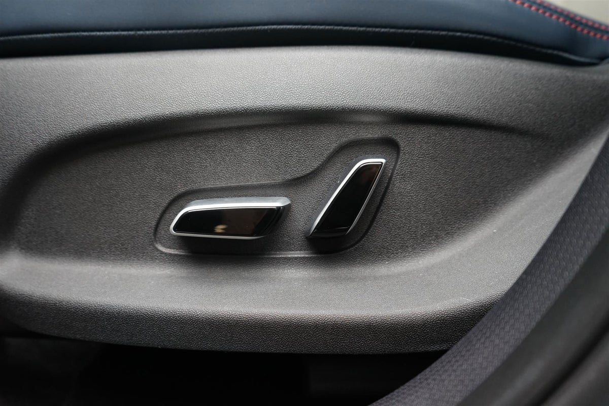 BYD Atto 3 Design billede 12