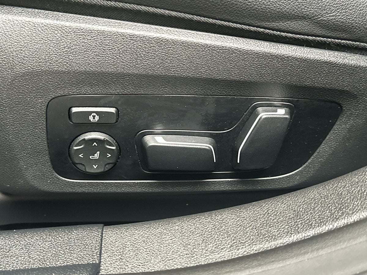 BMW i4 eDrive40 M-Sport billede 23