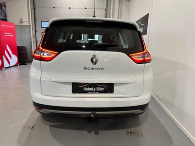 Renault Grand Scenic IV dCi 110 Zen 7prs