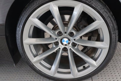 BMW Z4 sDrive23i Roadster