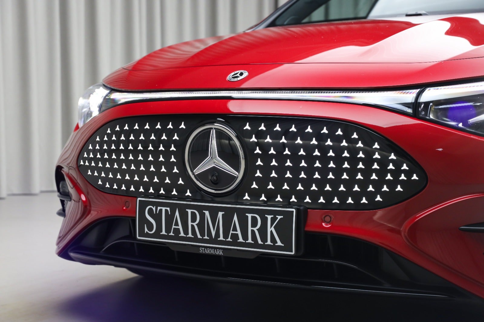 Mercedes-Benz CLA 250+