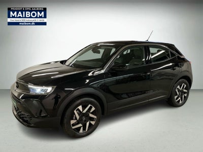 Opel Mokka-e 50 Elegance 5d