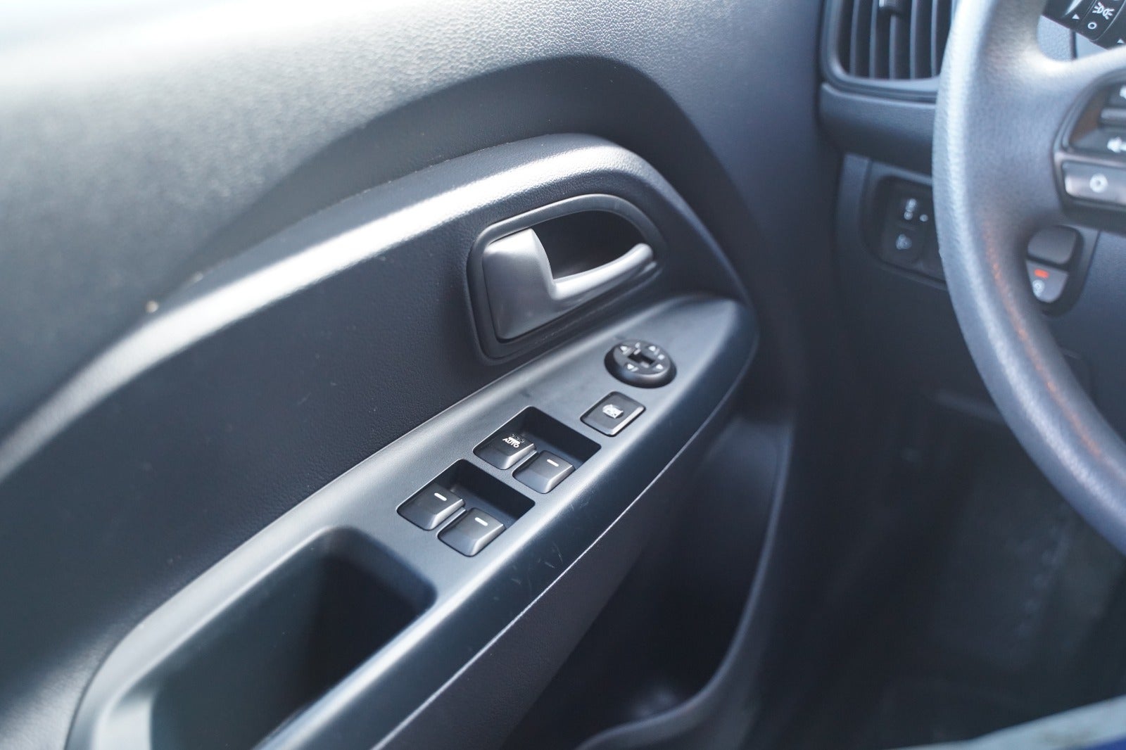 Billede af Kia Rio 1,2 CVVT Collect