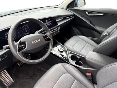 Kia Niro EV billede 2