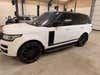 Land Rover Range Rover SCV8 Vogue aut. LWB Van