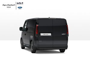 Kia PV5 Cargo L1H1 Standard Range Work