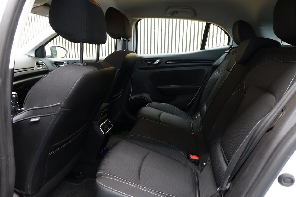 Renault Megane IV, Billede 5