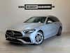 Mercedes C220 d AMG Line stc. aut.