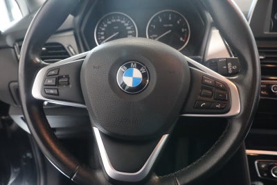 BMW 218d Active Tourer Advantage