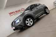 Nissan Juke Dig-T 114 Tekna