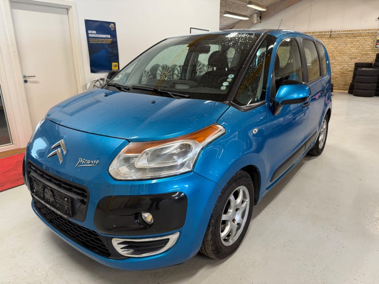 Citroën C3 Picasso VTi 95 Comfort